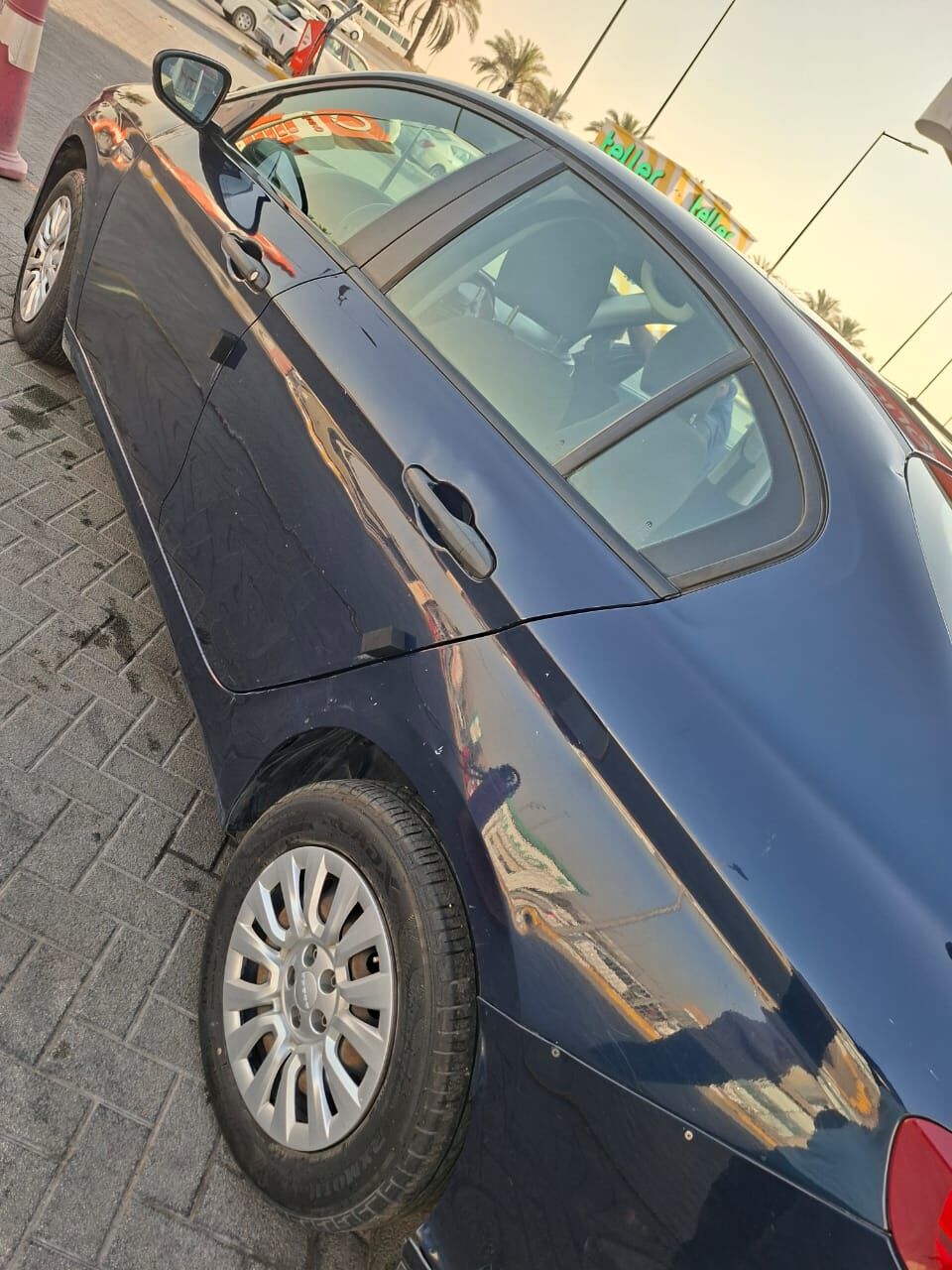 Riyadh, Vehicles, Cars & Trucks , SAR 19000,  Dodge Neon,  2017,  Automatic,  184529 KM,  --19000 SR Negotiable