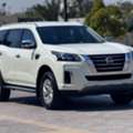 BHD 7900,  Nissan Xterra,  2022,  Automatic,  85000 KM,  NISSAN X-TERRA  MODEL WITH SINGLE OWNER AND WELL-MAINTAINED