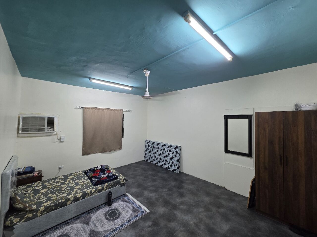 Al Aziziyah, Bedspace For Rent, SAR 550/month,  Bed Space For Indian