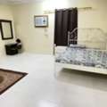 SAR 1000/month,  Furnished,  ONE BIG ROOM WITH ATTACHED BATHROOM SEPERATE ENTERENCE
