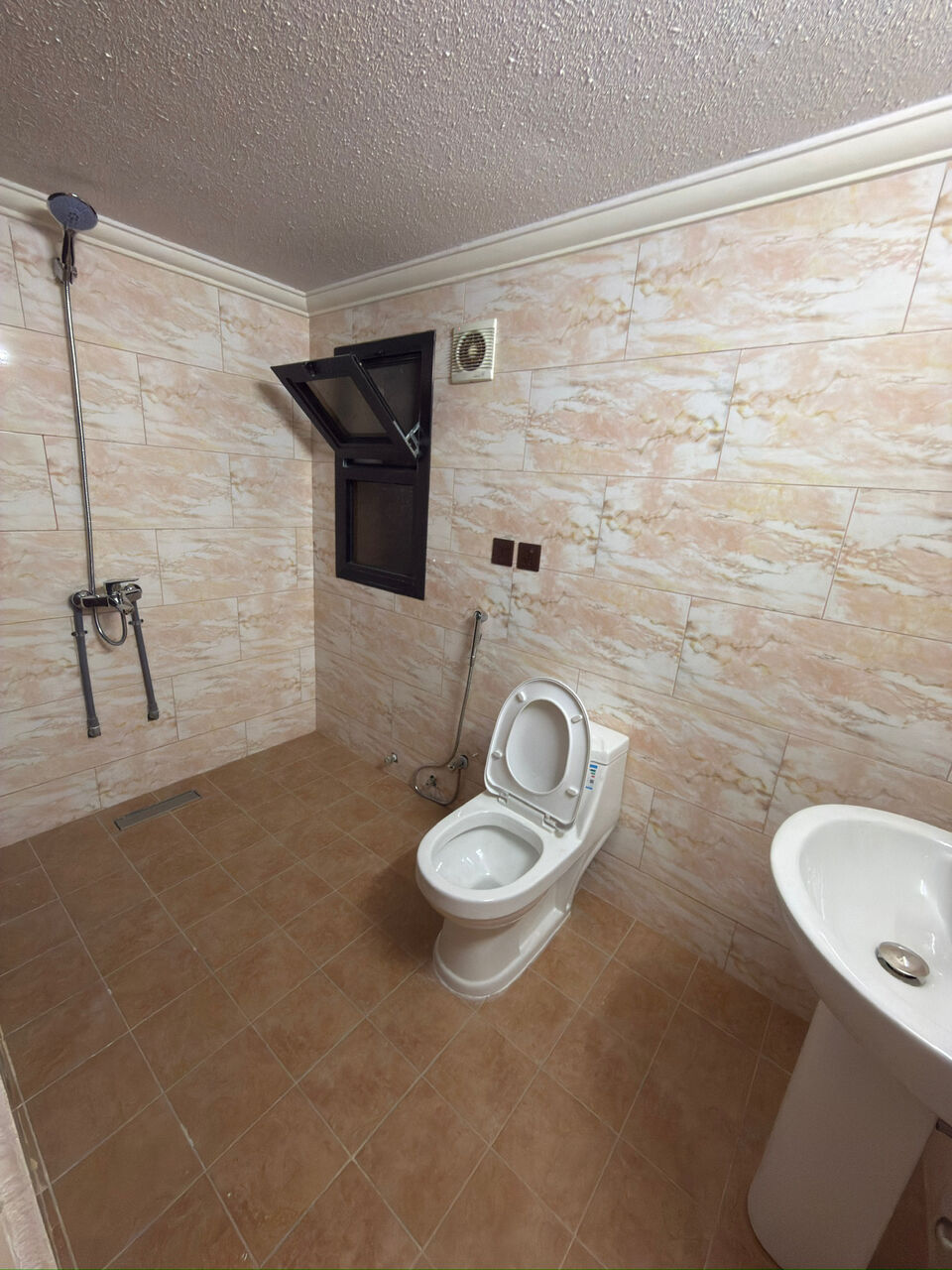 Al Olaya, Apartments, Flats, Houses & Villas, SAR 3000/month,  1 BR,  Fully Furnished Studio For Family On Monthly Basis