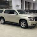 BHD 7500,  Chevrolet Tahoe LS,  2016,  Automatic,  178350 KM,    (Gold)