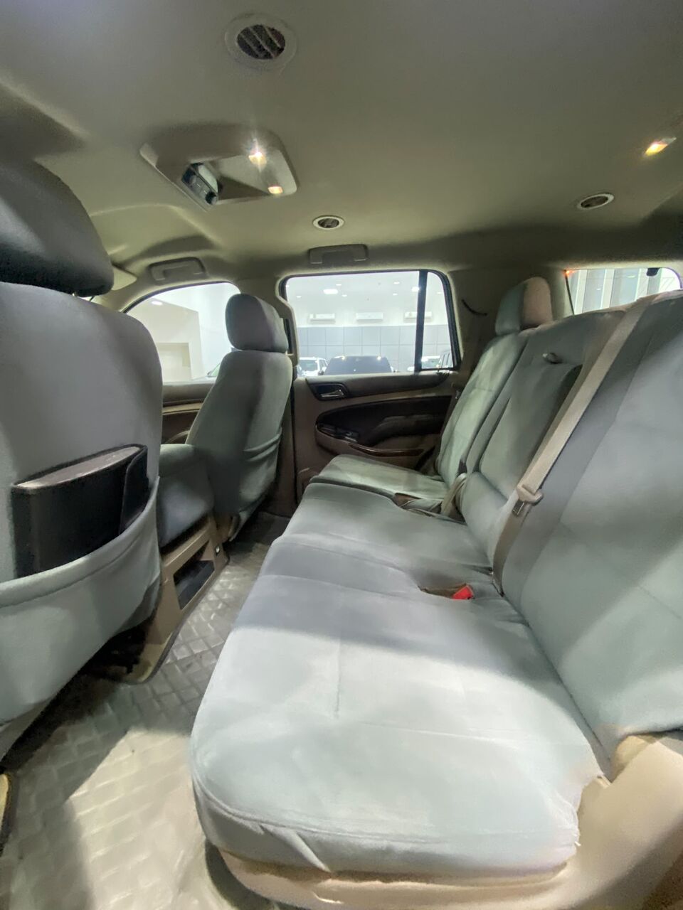 Manama, Vehicles, Cars & Trucks , BHD 7500,  Chevrolet Tahoe LS,  2016,  Automatic,  178350 KM,    (Gold)
