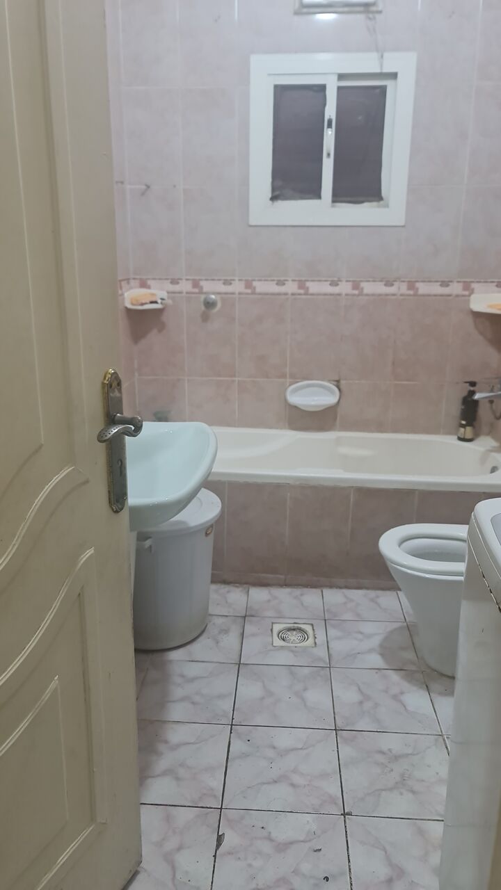Jeddah, Bedspace For Rent, SAR 450/month,  Elite Well Furnished Bed Space Available In Aziziya, Jeddah