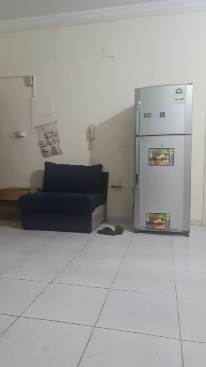 Jeddah, Bedspace For Rent, SAR 450/month,  Elite Well Furnished Bed Space Available In Aziziya, Jeddah
