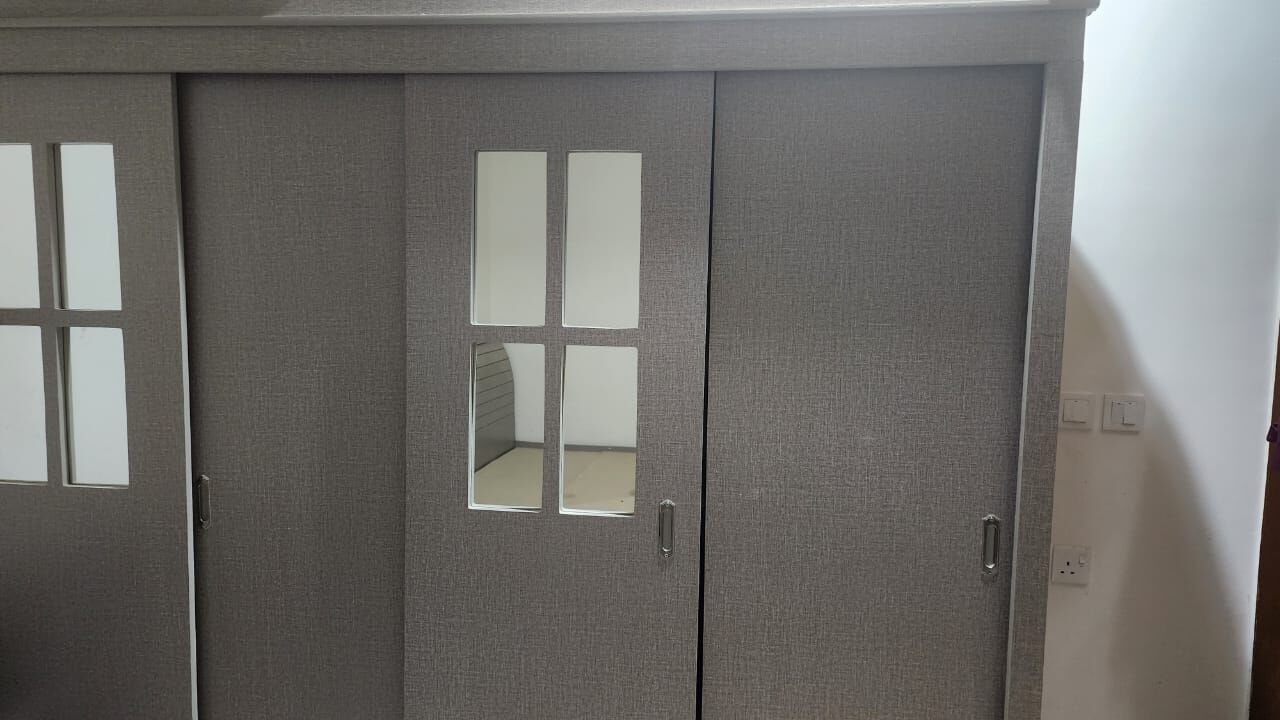 Al-Muzahmiya, Furniture, SAR 1500,  Bed Set +Furniture