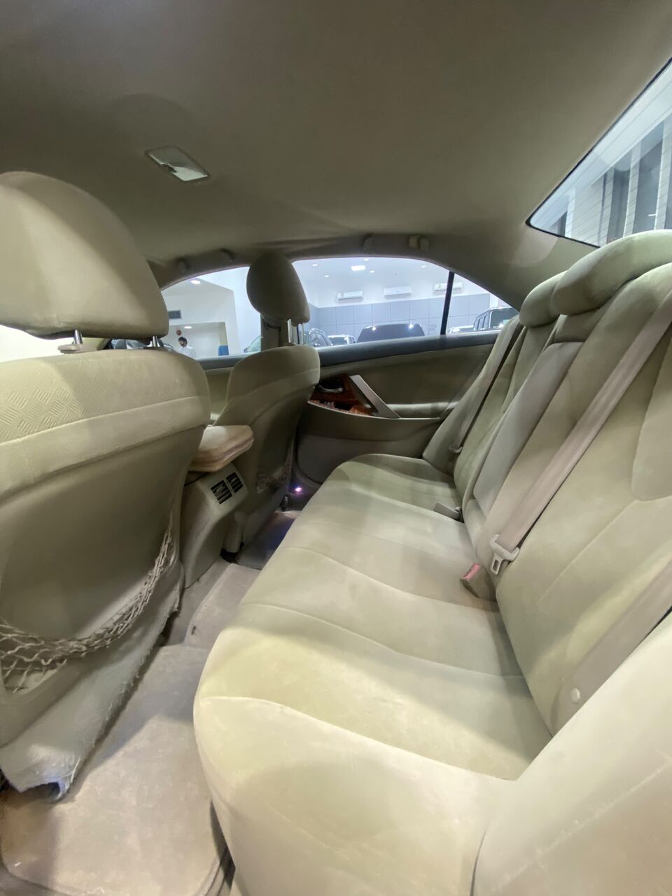 Manama, Vehicles, Cars & Trucks , BHD 1750,  Toytota Camry,  2009,  Automatic,  144100 KM,    (Blue)