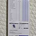 SAR 350,  Fx Cg 100 Calculator For Permitted In SAT