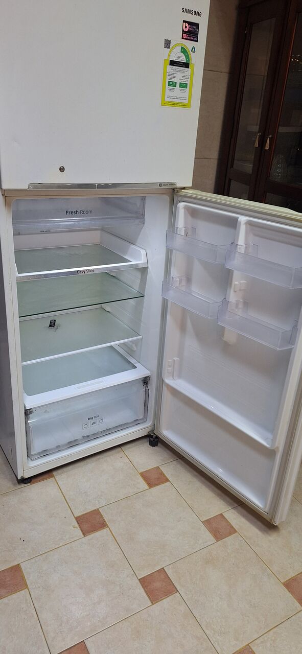 Jubail, Appliances, SAR 1200,  Samsang Refrigerator 15.88 Cuft