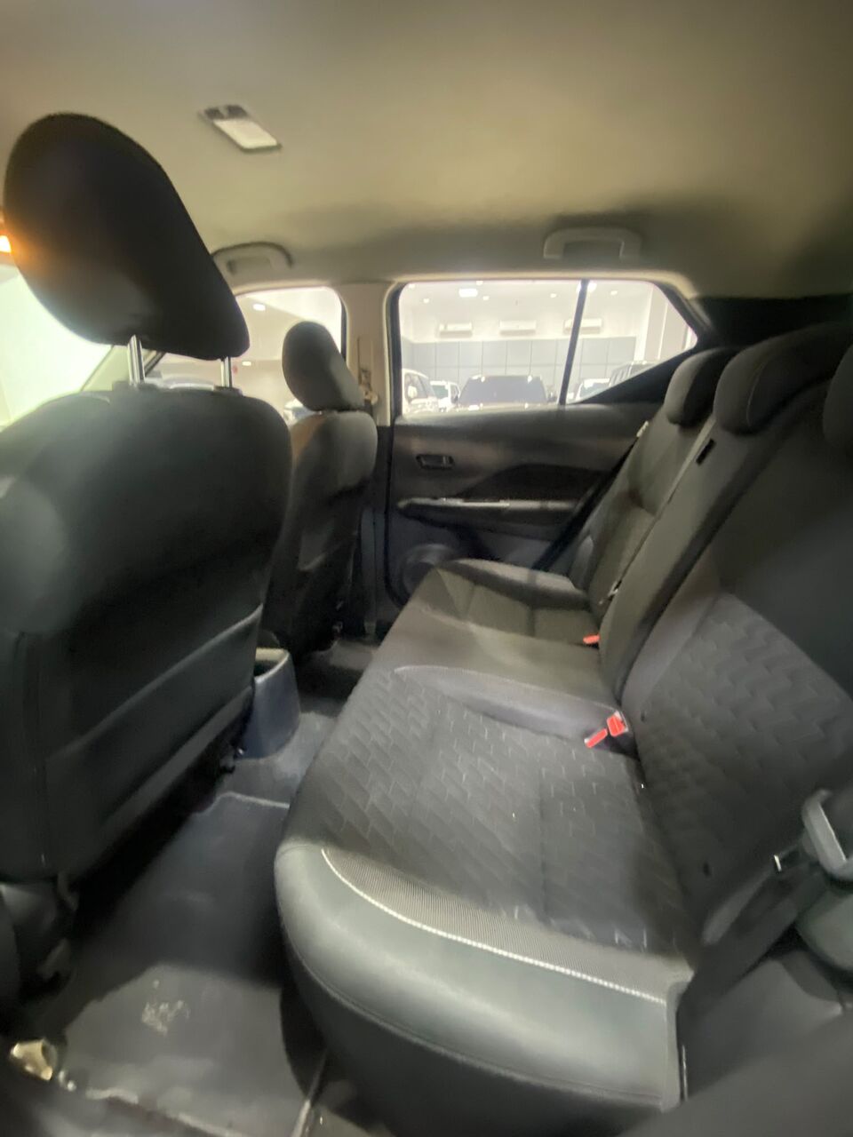 Manama, Vehicles, Cars & Trucks , BHD 3950,  Nissan Kicks,  2021,  Automatic,  86650 KM,    (Grey)