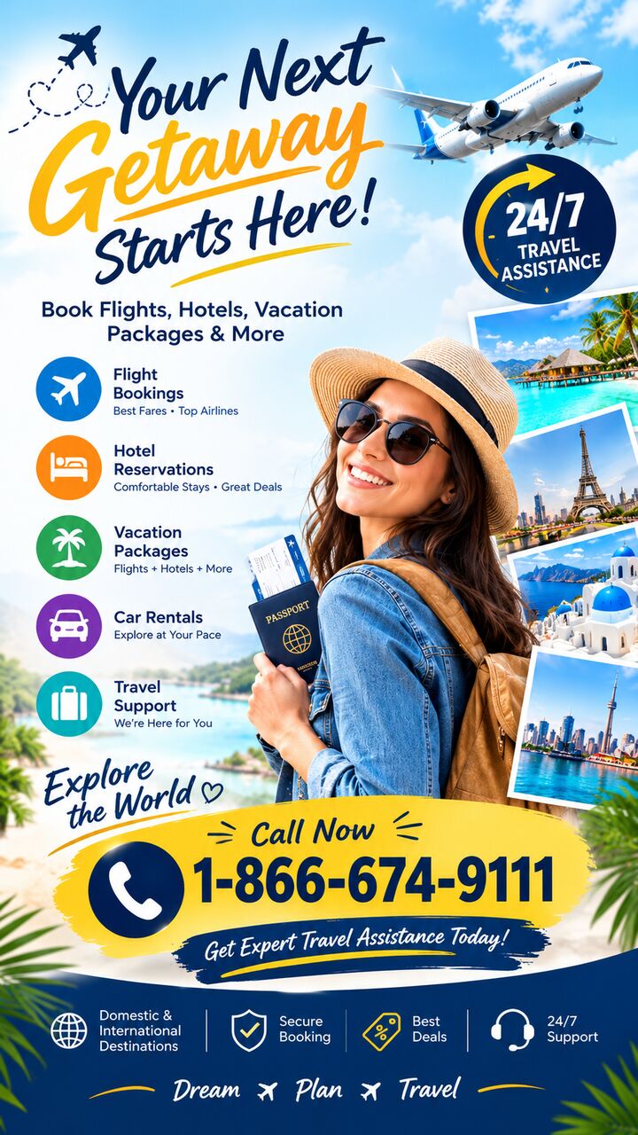 New York, Travel, Does Expedia Provide 24-Hour Assistance?