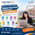 Grow Your Business With A Digital Marketing Company In Moradabad