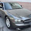 BHD 1350,  Dodge Charger,  2008,  Automatic,  105 KM,   SXT Immaculate Condition