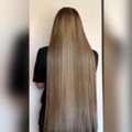 SEAMLESS TAPE IN HAIR EXTENSIONS For Natural Volume - Indulge Salon
