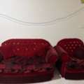 Sar 300,  Furniture