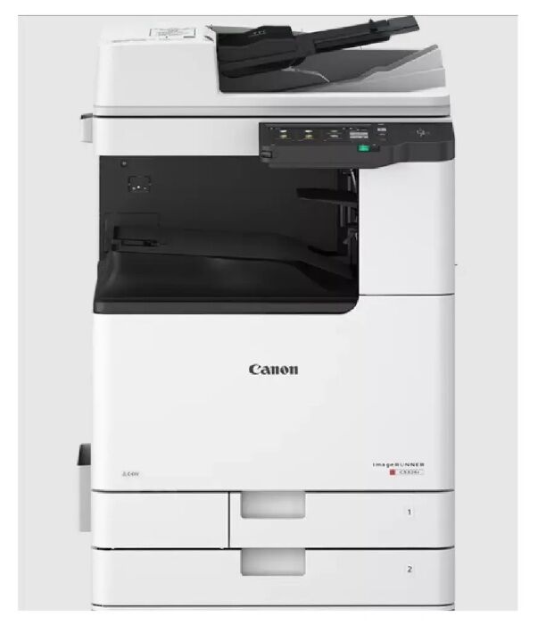 Jubail, Apartments, Flats, Houses & Villas, SAR 5500/month,  Printer For Urgent Sales- 5500/- CANON - C3326i