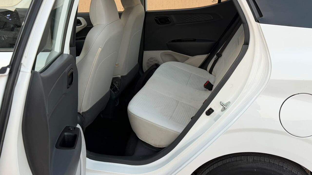 Riyadh, Vehicles, Cars & Trucks , SAR 32500,  Hyundai Grandeur,  2024,  Automatic,  98000 KM,  هيونداي جراند I10