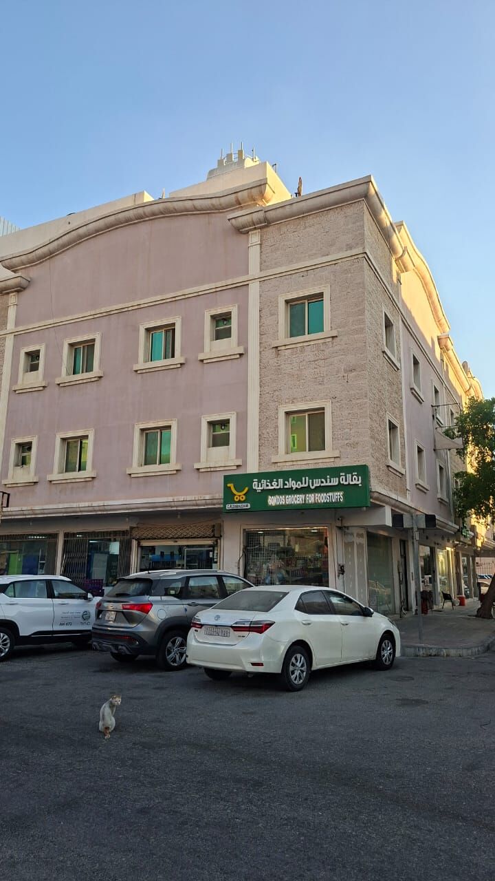 Al Thuqbah, Apartments, Flats, Houses & Villas, SAR 13000/year,  Furnished,  2 BR,  Two-bedroom Apartment Is Available For Rent In The Desirable Thuqbah Area Of ​​Al Khoba