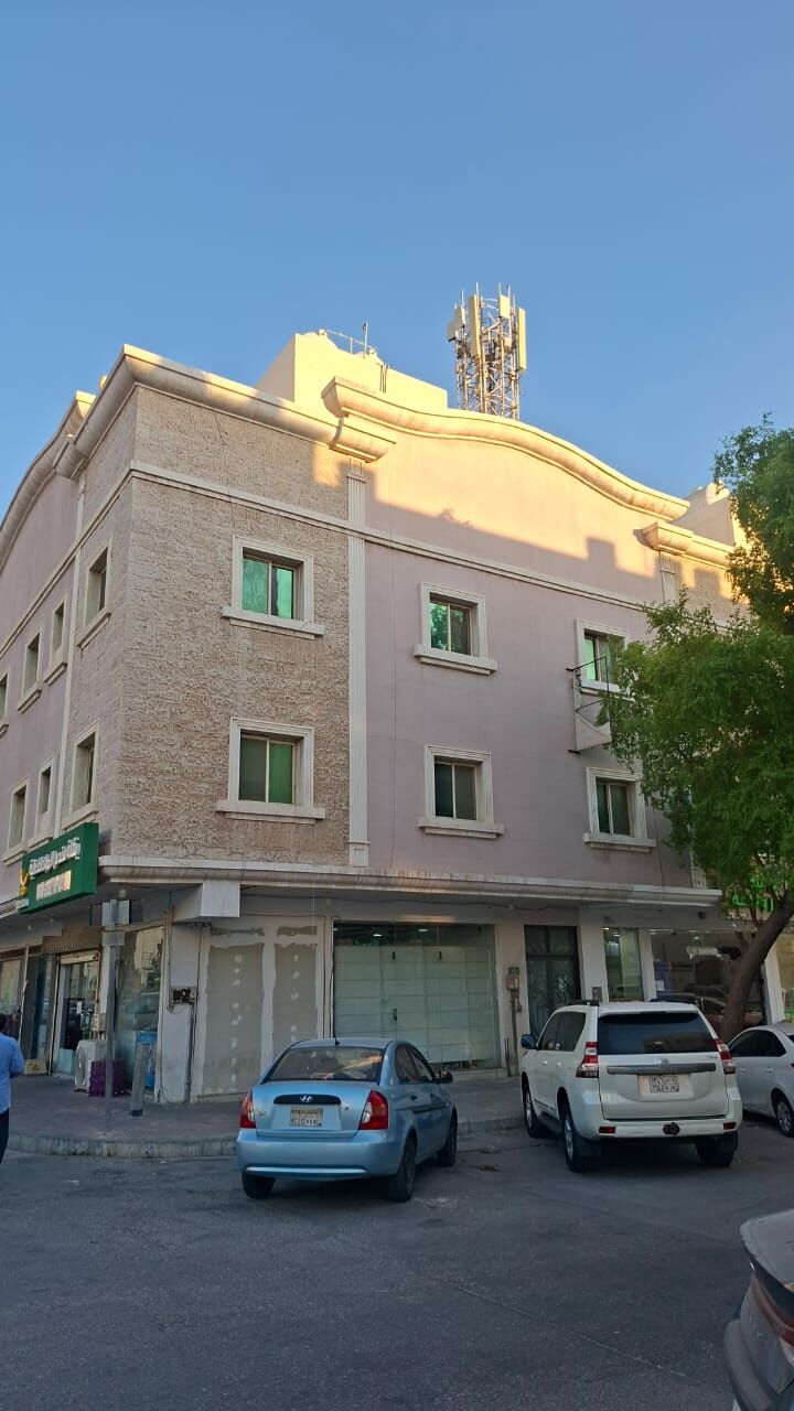 Al Thuqbah, Apartments, Flats, Houses & Villas, SAR 13000/year,  Furnished,  2 BR,  Two-bedroom Apartment Is Available For Rent In The Desirable Thuqbah Area Of ​​Al Khoba