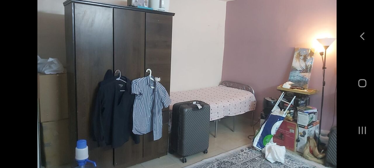Olaya, Bedspace For Rent, SAR 800/month,  Furnished Room For Pakistani Roommate