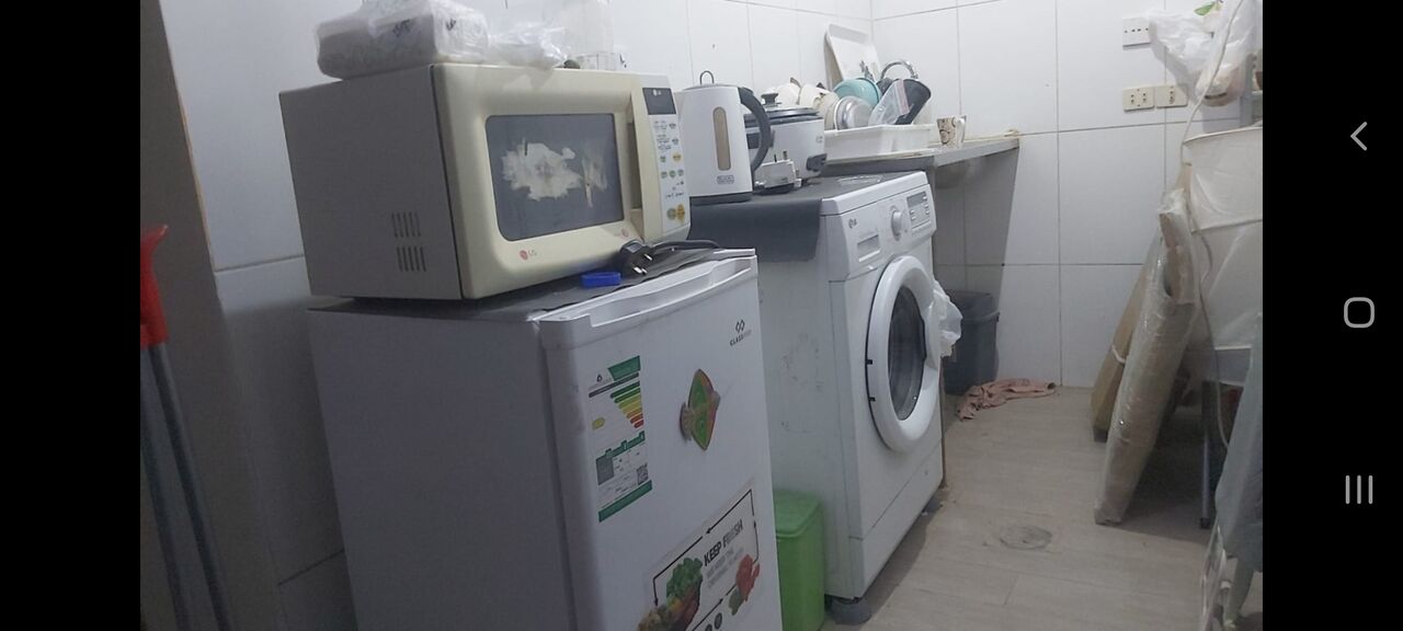 Olaya, Bedspace For Rent, SAR 800/month,  Furnished Room For Pakistani Roommate