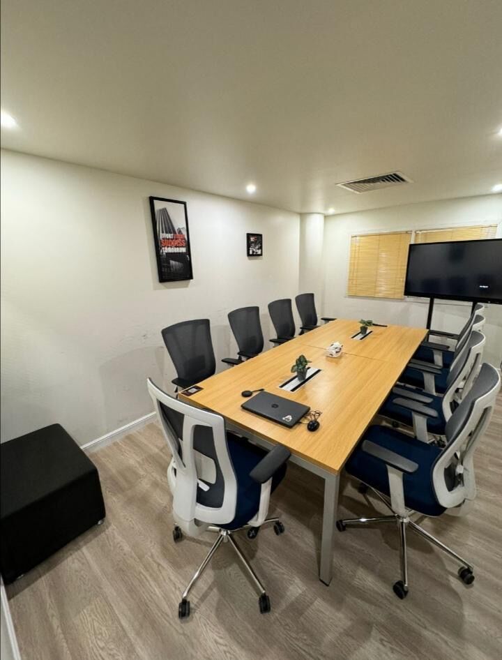 Riyadh, Offices, SAR 1500,  Furnished Offices For Rent