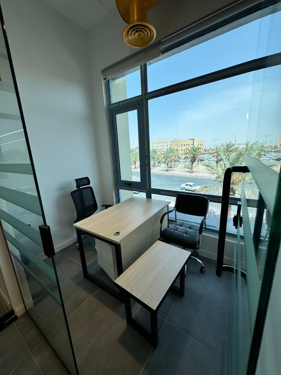 Riyadh, Offices, SAR 1500,  Furnished Offices For Rent
