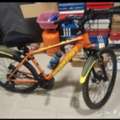 SAR 800,  2 Spartan Mountain Bikes For Sale In Immaculate Condition