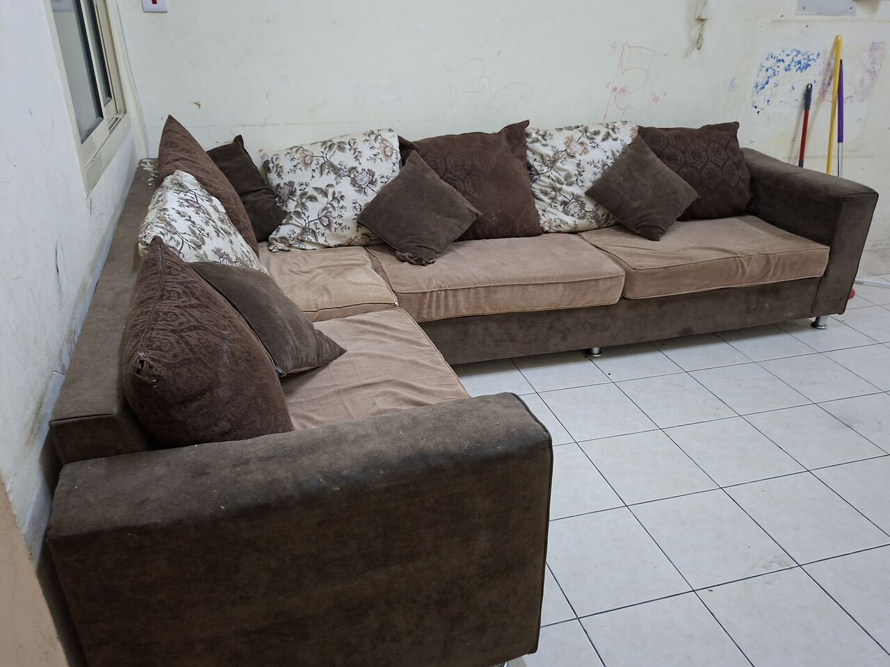 Khobar, Furniture, Sofa And Bed Set For Free