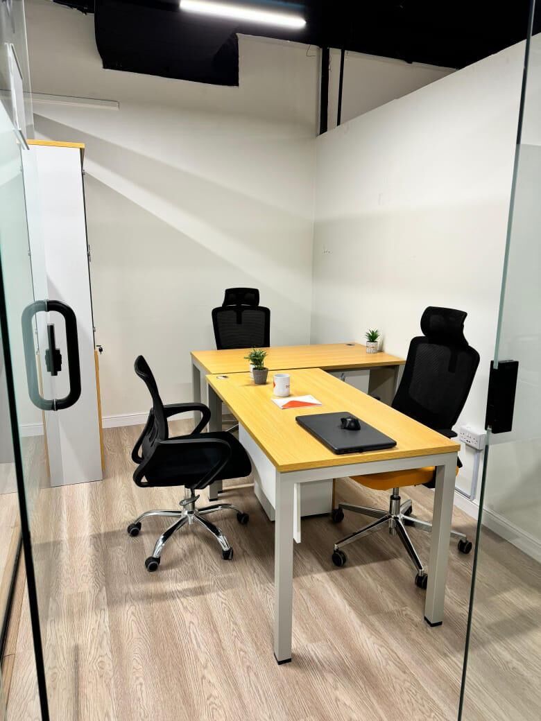 Riyadh, Offices, SAR 1500,  5000 Sq. Meter,  Furnished Offices For Rent - Alsuwaidi