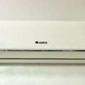 SAR 1300,  Gree Split AC (1.5 Ton / 18,000 BTU)