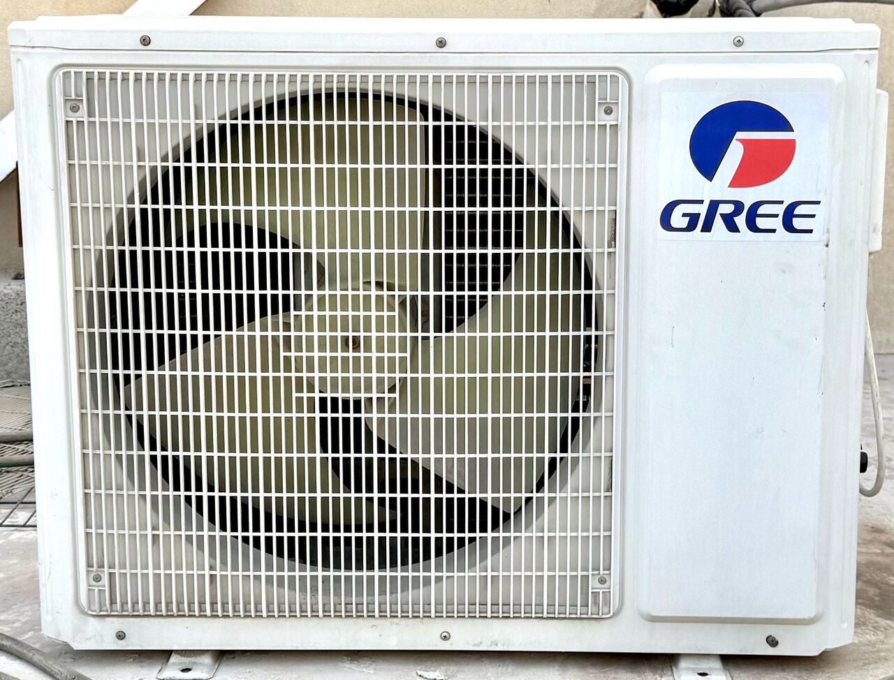 Dammam, Air Conditioners, SAR 1300,  Gree Split AC (1.5 Ton / 18,000 BTU)