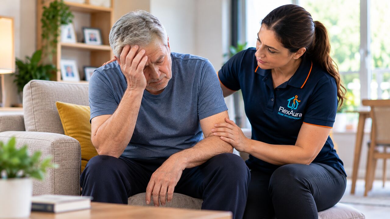 Manchester, Health, Physiotherapy Near Me: A Registered Physio At Your Door