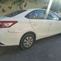 SAR 25000,  Toyota Yaris,  2015,  Automatic,  378000 KM,    For Sale