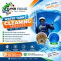 💧 PROFESSIONAL WATER TANK CLEANING SERVICES 💧059 365 7772