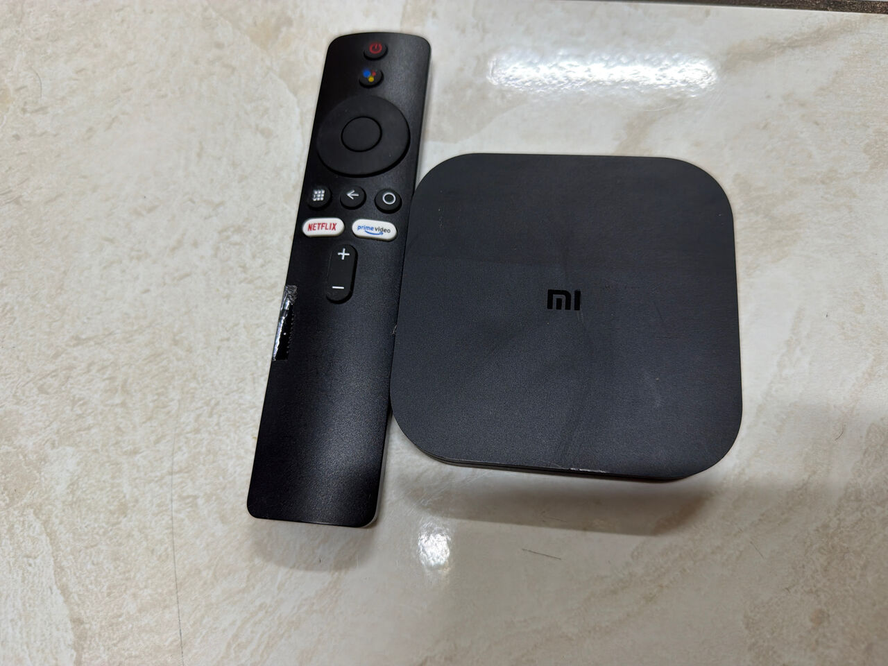 Jubail, Electronics, SAR 1500,  Sony Bravia 48inch Full HD W65D With Mi Anroid Box