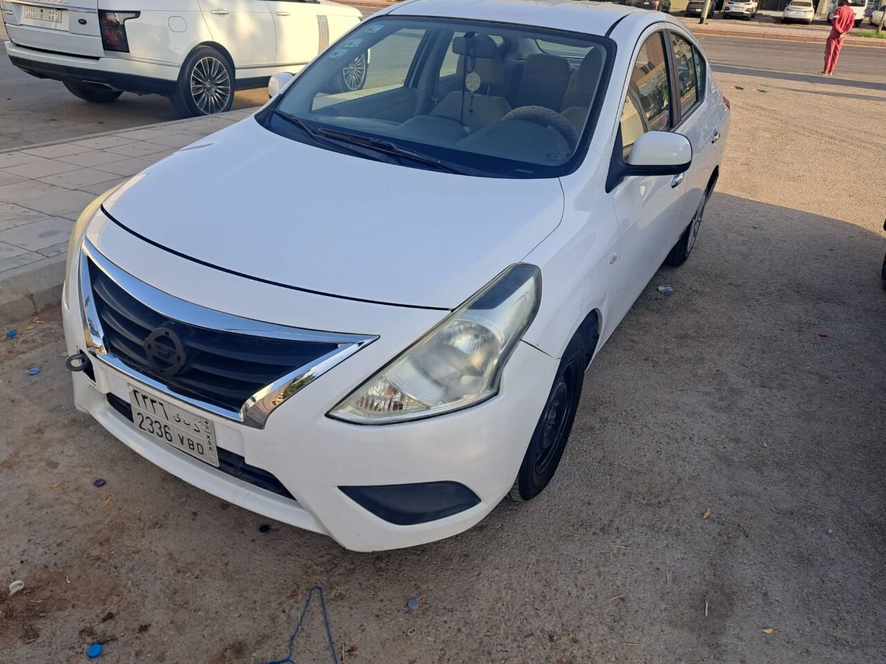 Riyadh, Vehicles, Cars & Trucks , SAR 30000,  Nissan Sunny,  2020,  Automatic,  163000 KM,   , Very Good Condition, No Damage