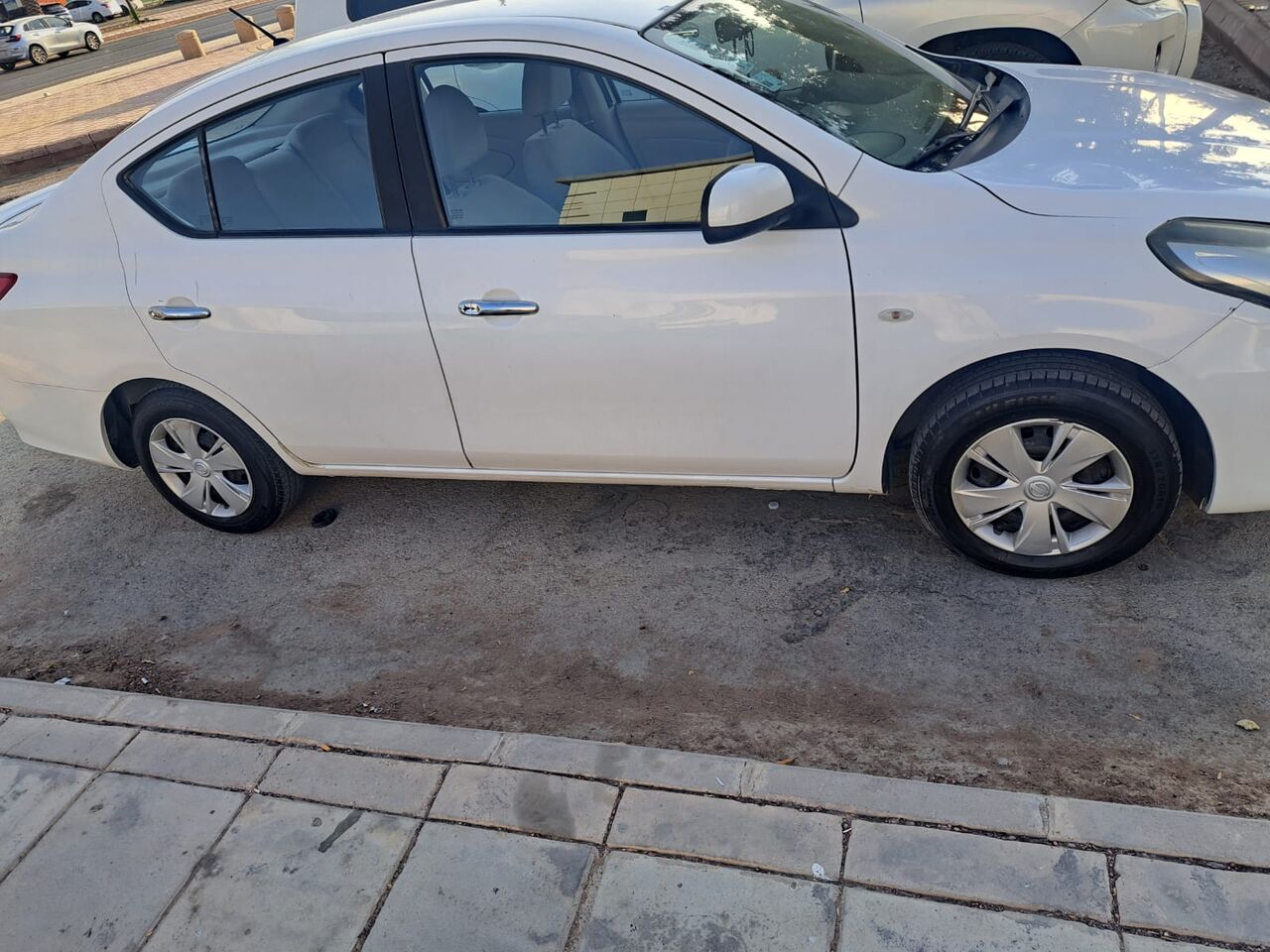 Riyadh, Vehicles, Cars & Trucks , SAR 30000,  Nissan Sunny,  2020,  Automatic,  163000 KM,   , Very Good Condition, No Damage