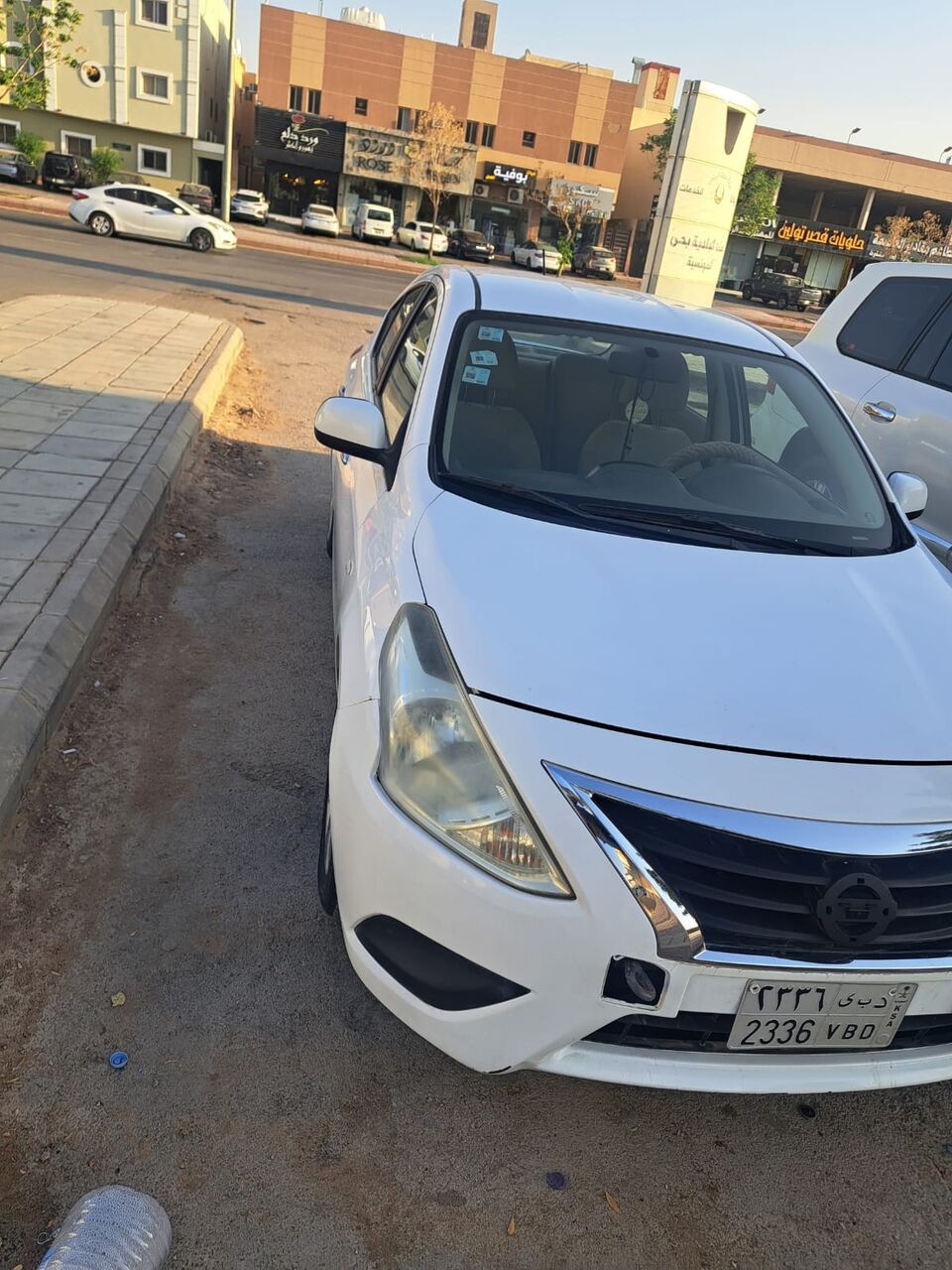 Riyadh, Vehicles, Cars & Trucks , SAR 30000,  Nissan Sunny,  2020,  Automatic,  163000 KM,   , Very Good Condition, No Damage
