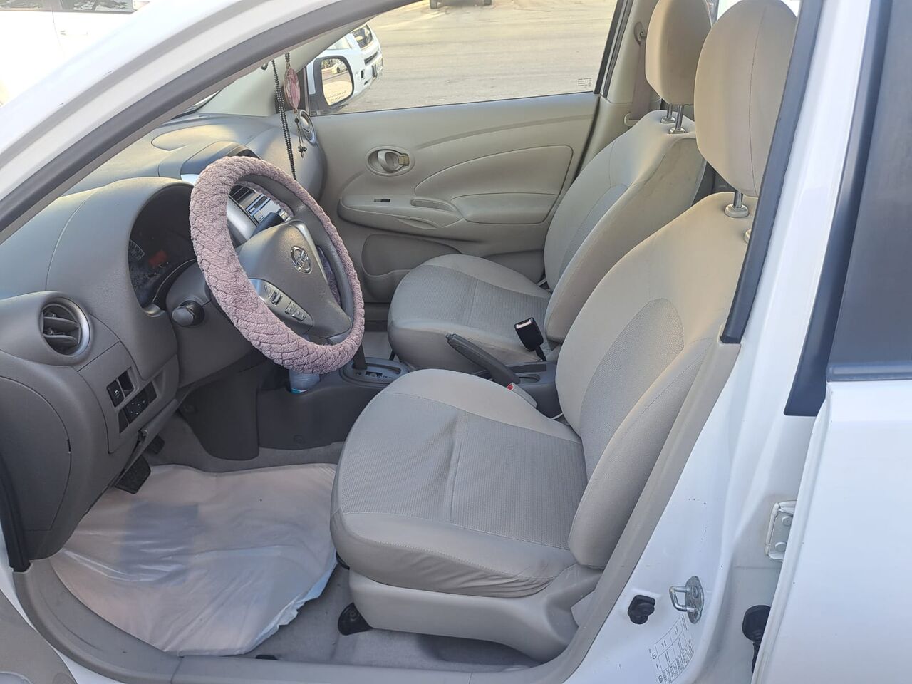 Riyadh, Vehicles, Cars & Trucks , SAR 30000,  Nissan Sunny,  2020,  Automatic,  163000 KM,   , Very Good Condition, No Damage