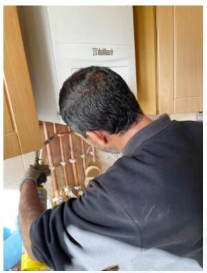 London, Real Estate, Trusted Vaillant Boiler Repair London And Nearby Areas