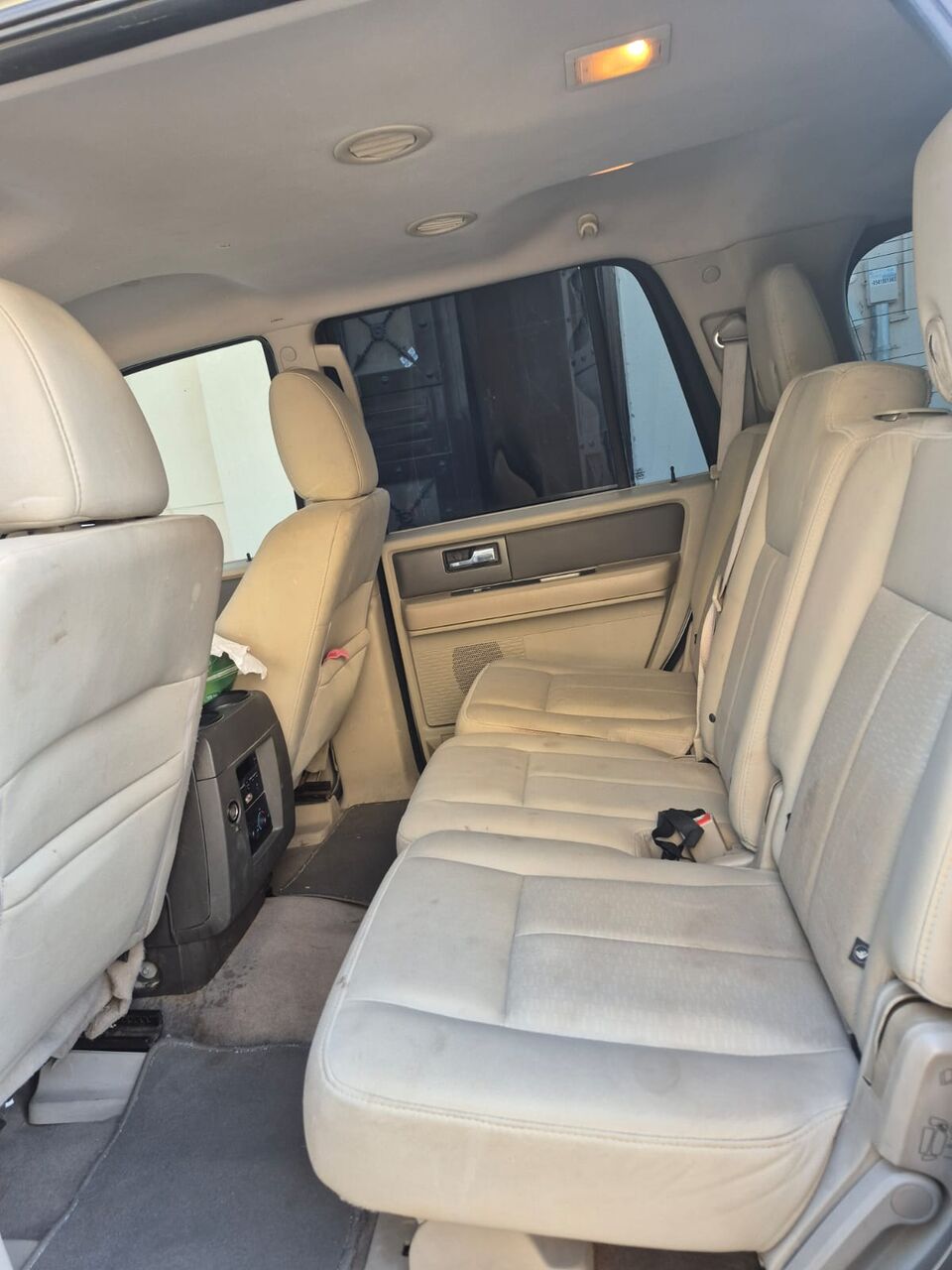 Riyadh, Vehicles, Cars & Trucks , SAR 27000,  Ford Expedition EL,  2012,  Automatic,  300 KM,  Used  Ford Expedition For Sale