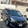 SAR 36000,  Suzuki Baleno,  2021,  Automatic,  138500 KM,  I Want To Sale My Car   Odometer 138500