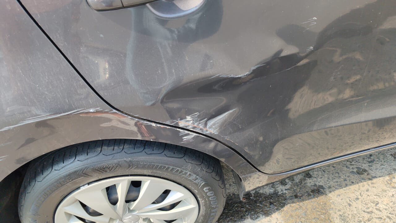 Thuqbah, Vehicles, Cars & Trucks , SAR 36000,  Suzuki Baleno,  2021,  Automatic,  138500 KM,  I Want To Sale My Car   Odometer 138500