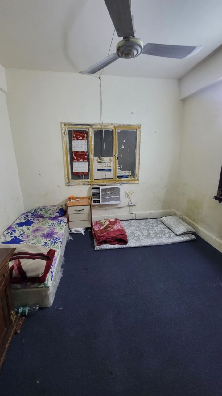 Al Wizarat, Roommates, SAR 7000/month,  Furnished,  Roommate For Rent