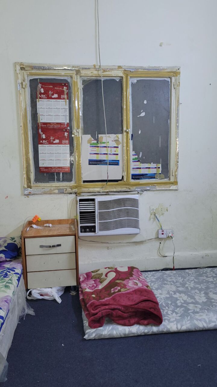 Al Wizarat, Roommates, SAR 7000/month,  Furnished,  Roommate For Rent