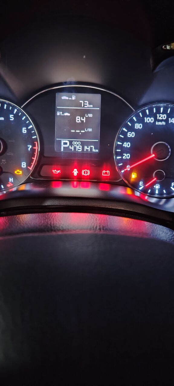 Al Bawadi, Vehicles, Cars & Trucks , SAR 25000,  Kia Cerato,  2015,  Automatic,  480000 KM,    Clean Car