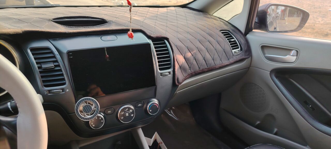 Al Bawadi, Vehicles, Cars & Trucks , SAR 25000,  Kia Cerato,  2015,  Automatic,  480000 KM,    Clean Car