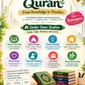 A Special Islamic Learning Journey For Teenager's (Online )