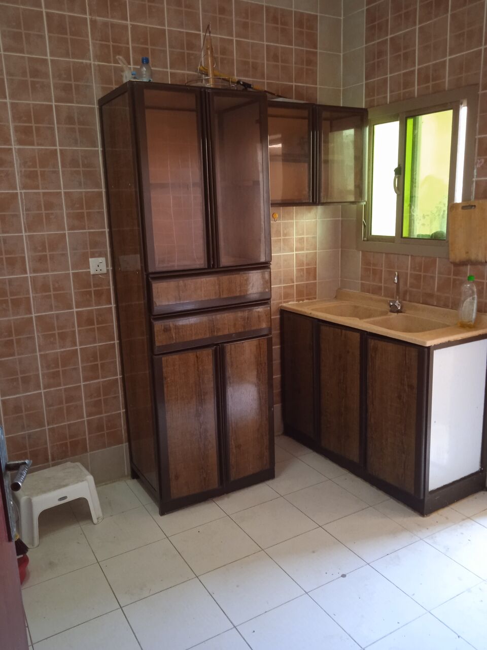 Manama, Housing Exchanges, BHD 110/month,  Fat For Rent